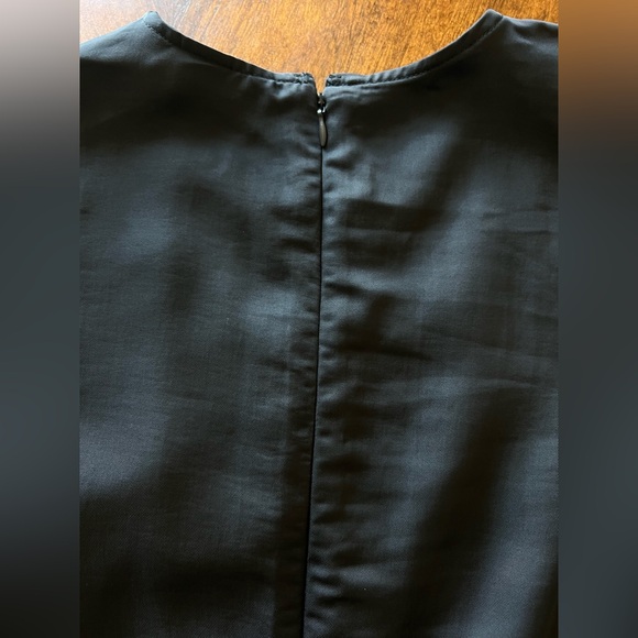 H&M Classic Black Dress, size S - Picture 11 of 11